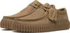 Clarks TORHILL LO  Herrenschuhe - bequeme Schnür Halbschuhe Produktbild-Vorschau 17