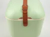 Kreher® Kühlbox Passive Kühlbox Kühltaschen Polar in Retro Produktbild-Vorschau 3