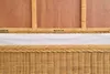 KRINES HOME Truhe / Wäschetruhe aus Rattan (Honig, MAX) Produktbild-Vorschau 15