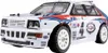 Hyper Go Lancia Delta HF Integrale Rallye/Drift 4WD 1:14 Produktbild-Vorschau 1
