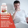 Berberín extrakt 2000 mg (120 kapsúl), srdce, krvný obeh, Náhľad obrázku produktu 5