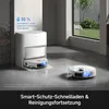 MOVA V70 Ultra Complete Saugroboter, 40000 Pa, MaxiReachX™ Produktbild-Vorschau 8