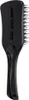 A black hairbrush on a white background. Náhled obrázku produktu