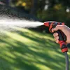 Spritzpistole Gartenschlauch Handbrause Garten Bewässerung Produktbild-Vorschau 6