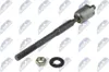 NTY SDK-TY-101 Axialgelenk Spurstange für TOYOTA Camry Produktbild-Vorschau 2