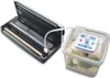 SOLIS Vakuumierer 922.23 120Watt Edelstahl Produktbild-Vorschau 1