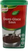 Knorr Demi-Glace Saus 1475g Dose (Basis für braune Saucen) Produktbild-Vorschau 5