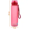 Casno Trinkflasche Wasserflasche auslaufsichere Produktbild-Vorschau 7
