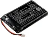 TECHTEK Batteria compatibile con [Sony] CUH-ZCT2, Anteprima dell’immagine prodotto 1