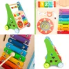 COIL 3-in-1-Kinderwagen aus Holz, Lernspielzeug, Produktbild-Vorschau 10