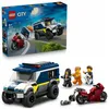 LEGO City Transportwagen voor gevangenen - Productafbeelding-voorbeeld 4