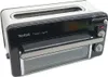 Tefal Toast n Grill TL6008 Toaster und Mini Backofen 2in1 Produktbild-Vorschau 1