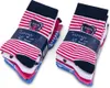 10 Paar Kinder Socken Mädchen Baumwolle Kindersocken 54330 Produktbild-Vorschau 2
