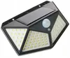 LAMPA SOLARNA LED z czujnikiem zmierz ruch 100LED Podgląd zdjęcia produktu 1