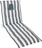 LILENO HOME Sonnenliege Auflage als [1er Set - Rollliege] Produktbild-Vorschau 1
