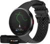 Polar PACER PRO GREY/ BLACK M/ L HR (900107610) Voir les images du produit 9
