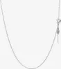 Pandora 590515 Halskette Klassische Ankerkette Sterling Produktbild-Vorschau 3