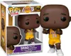 Funko POP Los Angeles Lakers 208 Lakers Shaq Figurka Podgląd zdjęcia produktu 8