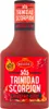 Roleski Sos ostry Trinidad Scorpion 340g Podgląd zdjęcia produktu 4