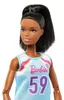 Barbie Made to Move HKT74, Modelka, Žena, 3 rok / roky, Náhľad obrázku produktu 7
