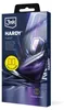 2x Hybridglas für Galaxy S26, 3mk Hardy Fusion Produktbild-Vorschau 8
