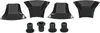 Viti + dadi per corone SHIMANO - Set di viti per il Anteprima dell’immagine prodotto 1