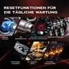 Launch CRP123S HD Profi LKW Diagnosegerät – Truck & Produktbild-Vorschau 2