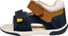 Geox BABY B SANDAL ZAPITO BOY DK GREEN/NAVY 24_EU Produktbild-Vorschau 13