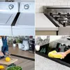 Silikonový kryt mezer v troubě do kuchyně, žáruvzdorný, Náhled obrázku produktu 2