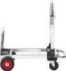 wózek do transportu worków 2 w 1 Składany udźwig 113/181 kg Podgląd zdjęcia produktu 9