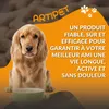 Gemini said Complément Articulations Chien et Chat, 120 Voir les images du produit 6