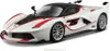 Bburago Modellauto - Ferrari FXX-K #75 (weiß, Maßstab 1:24) Produktbild-Vorschau 9