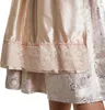 dressforfun® Frauenkostüm Midi-Dirndl Traunstein Modell 2 Produktbild-Vorschau 7