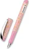 Penna a sfera Schneider Glam 2024 fiori/rosa Anteprima dell’immagine prodotto 2