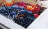 Diamantmalerei Chepard 5D 30X40Cm Produktbild-Vorschau 4