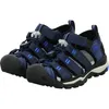 Kindersandalen Keen Newport Neo H2 Zehenschutz Marineblau Produktbild-Vorschau 18