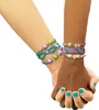 Clementoni Freundschafts-Armbänder Anteprima dell’immagine prodotto 5