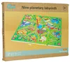 Creative Corner Magnetické bludiště dřevěná stolní hra pro Náhled obrázku produktu 9
