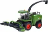 Lolex | RC kombajn - 1:24 - realistický design - se světlem Náhled obrázku produktu 5