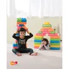 Weplay KC0002.1 Brick Me Riesen Noppen Bausteine, bunt, Produktbild-Vorschau 5