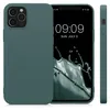 kwmobile Hülle kompatibel mit Apple iPhone 12 / iPhone 12 Produktbild-Vorschau 7