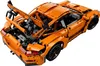 LEGO® Technic™ 42056 Porsche 911 GT3 RS Produktbild-Vorschau 5