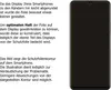 1x Schutzfolie für Vivo Y32 matt - Anti-Shock 9H Folie Produktbild-Vorschau 3