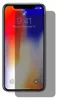 Apple iPhone XR Blickschutz Panzer Schutz Glas Anti-Spy Produktbild-Vorschau 1