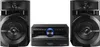 Panasonic SC-UX102 Sistema Hi-Fi 300W DAB+ Bluetooth Nero Produktbild-Vorschau 1