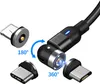 Magnet Ladekabel für Samsung iPhone Huawei 2 Meter Produktbild-Vorschau 6