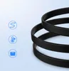 UGREEN kabel kątowy SATA 3.0 0.5m czarny (US217) Podgląd zdjęcia produktu 6