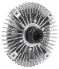 RIDEX 509C0034 Lüfterkupplung Ø138mm für BMW 5 Limousine Produktbild-Vorschau 2