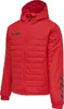 hummel Promo Bench Veste d'hiver Homme true red M Voir les images du produit 6
