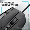 Bundle G502 X Souris de jeu, noire + Logitech G240 Tapis de Voir les images du produit 15